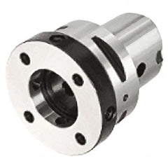 Iscar - Modular Tool Holding System Adapter - - Exact Tool & Supply