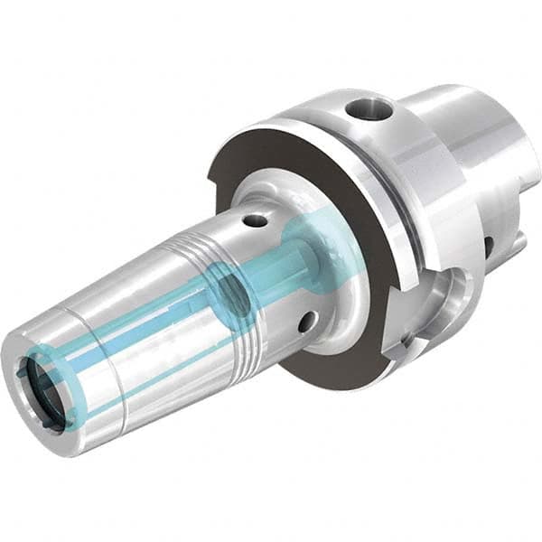 Iscar - End Mill Holder Accessory - Exact Tool & Supply