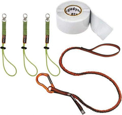 Ergodyne - Tool Tether Kit - Carabiner Connection - Exact Tool & Supply