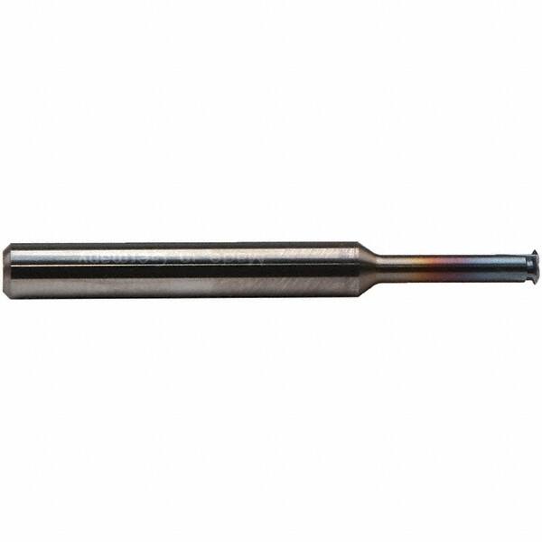 Emuge - Single Profile Thread Mills - Exact Tool & Supply