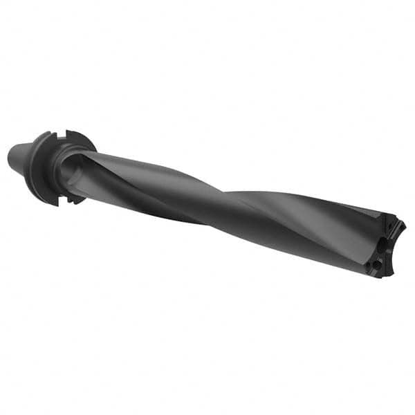 Allied Machine and Engineering - Series APX 38, 8xD, Drill Body - Exact Tool & Supply