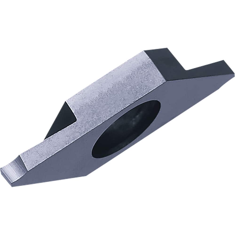 Kyocera - TKF12R070-S PR1225 Carbide Cutoff Insert - Exact Tool & Supply