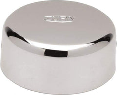 Zurn - Toilet Repair Stop Cover - Exact Tool & Supply