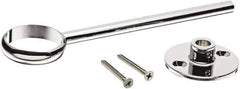 Zurn - Toilet Repair Pipe Support - Exact Tool & Supply