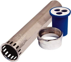 Zurn - Toilet Repair Flush Tube - Exact Tool & Supply
