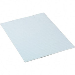 Pacon - 70 Sheet, 24 x 32", Easel Pad - White - Exact Tool & Supply
