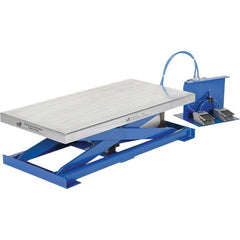 Vestil - Lift Table - - Exact Tool & Supply