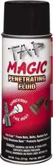 Tap Magic - 11 oz Aerosol Can Penetrant - Exact Tool & Supply