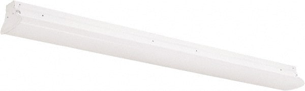 Philips - Strip Lights Lamp Type: LED Mounting Type: Ceiling Mount - Exact Tool & Supply