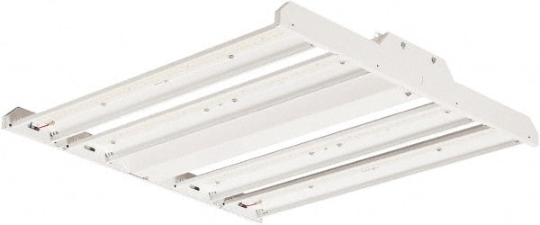 Philips - High Bay & Low Bay Fixtures Fixture Type: High Bay Lamp Type: LED - Exact Tool & Supply