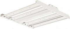 Philips - High Bay & Low Bay Fixtures Fixture Type: High Bay Lamp Type: LED - Exact Tool & Supply