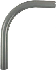 Philips - 120 Volt, 39 Watt, LED Hazardous Location Light Fixture - Moisture Resistant, Aluminum Housing, 16-3/4" Long - Exact Tool & Supply