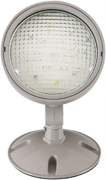 Philips - Emergency Lights Emergency Light Type: Remote Lighting Head Number of Heads: 1 - Exact Tool & Supply