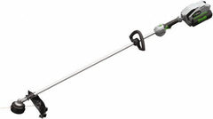 EGO Power Equipment - Battery String Trimmer - 15" Cutting Width, 56 Volts - Exact Tool & Supply
