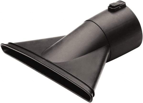 EGO Power Equipment - 11-1/2" Long x 7-7/8" Wide x 4" High Plastic Blower Flat Spread Nozzle - For LB5800, LB5804 - Exact Tool & Supply