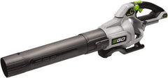 EGO Power Equipment - 2.33' Hose Length, Handheld Blower - Battery Powered - Exact Tool & Supply