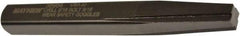 Mayhew - Screw Extractor - 5/16, 1/2" Extractor for 1/2" Screw, 3" OAL - Exact Tool & Supply
