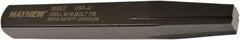 Mayhew - Screw Extractor - 9/16, 7/8" Extractor for 7/8" Screw, 4-1/2" OAL - Exact Tool & Supply