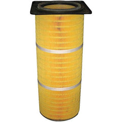 RoboVent - Air Cleaner Filters Type: Fume Extractor Filter For Use With: G120; S120 - Exact Tool & Supply