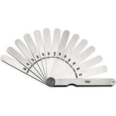 467S SS THK GAGE SET - Exact Tool & Supply