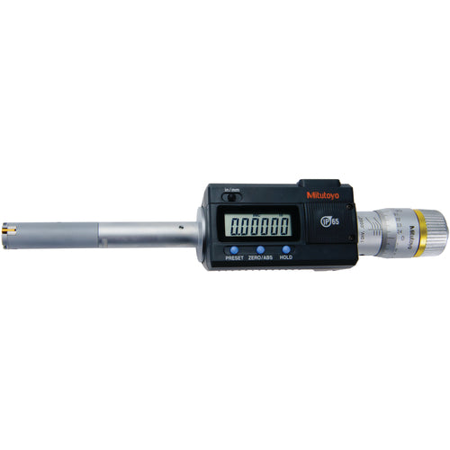 Model 468-264-0.500″-0.650″ - Digimatic Holtest Bore Gage - Exact Tool & Supply