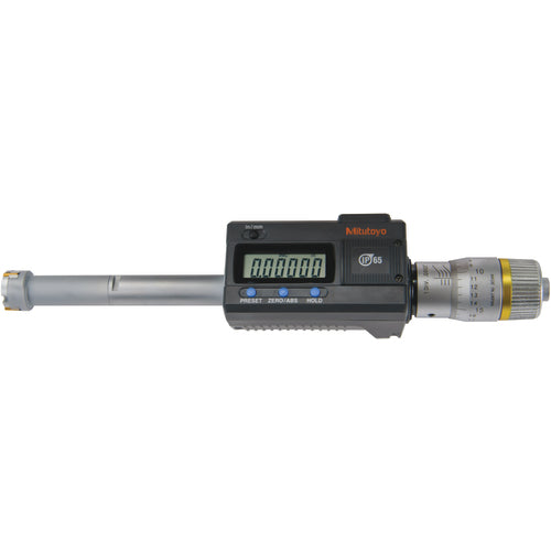 Model 468-265-0.650″-0.800″ - Digimatic Holtest Bore Gage - Exact Tool & Supply