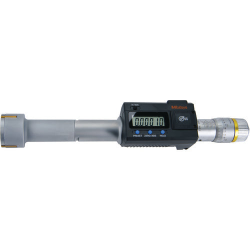 Model 468-268-1.200″-1.600″ - Digimatic Holtest Bore Gage - Exact Tool & Supply