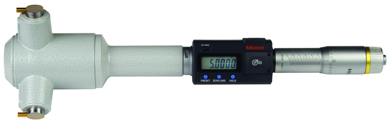 4"-5" DIGIMATIC HOLTEST - Exact Tool & Supply