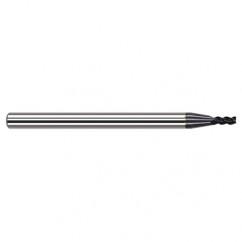 .109D V-HELIX EX 3X LOC 3FL NANO - Exact Tool & Supply