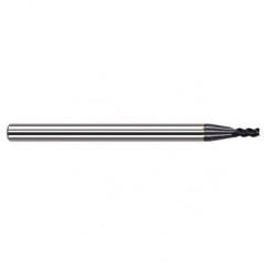 .109D V-HELIX EX 3X LOC 3FL NANO - Exact Tool & Supply