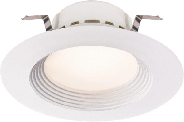 Philips - Downlights Overall Width/Diameter (Decimal Inch): 7-1/2 Overall Width/Diameter (Inch): 7-1/2 - Exact Tool & Supply