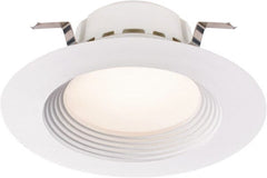 Philips - Downlights Overall Width/Diameter (Decimal Inch): 7-1/2 Overall Width/Diameter (Inch): 7-1/2 - Exact Tool & Supply