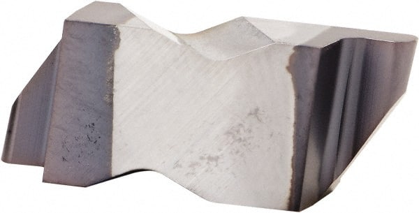 Kennametal - Grooving Insert - Exact Tool & Supply