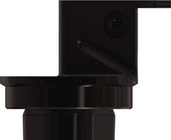 Seco - LC.. 160.. Insert, 3mm Min Groove Width, Modular Grooving Cutting Unit Head - Left Hand Cut, System Size GL50, Through Coolant, Series Multi-Directional Turning (MDT) - Exact Tool & Supply