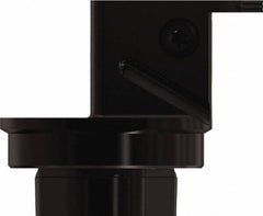 Seco - LC.. 160.. Insert, 3mm Min Groove Width, Modular Grooving Cutting Unit Head - Left Hand Cut, System Size GL40, Through Coolant, Series Multi-Directional Turning (MDT) - Exact Tool & Supply