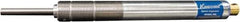 Deschner - 2" Stroke Length, 5 Lb Min Operating Force, Slow Linear Motion Speed Controller - 10.87" OAL, 1,200 Max psi, 135°F Max - Exact Tool & Supply