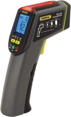 General - -40 to 220°C (-40 to 428°F) Infrared Thermometer - 8:1 Distance to Spot Ratio - Exact Tool & Supply