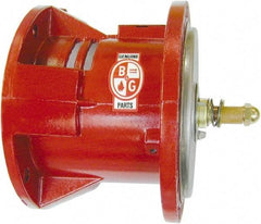 Bell & Gossett - In-Line Circulator Pump Accessories Type: Coupler For Use With: Bell & Gossett Series 100 Circulator Pump; HV; PR & 2 Circulator Pumps - Exact Tool & Supply