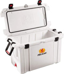 Pelican Products, Inc. - 95 Qt Cooler - Polyurethane, White - Exact Tool & Supply