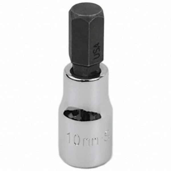 SK - Hand Hex & Torx Bit Sockets - Exact Tool & Supply