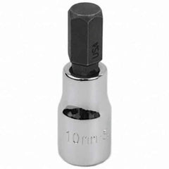 SK - Hand Hex & Torx Bit Sockets - Exact Tool & Supply