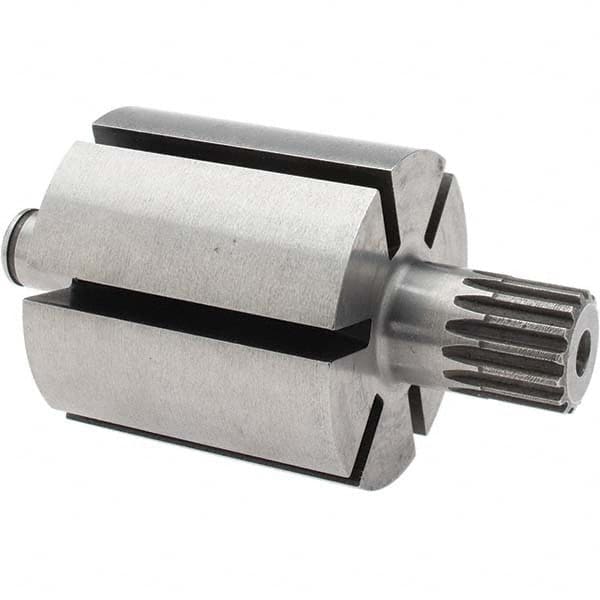 Ingersoll-Rand - Impact Wrench & Ratchet Parts Product Type: Rotor For Use With: Impact Wrench - Exact Tool & Supply