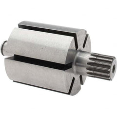 Ingersoll-Rand - Impact Wrench & Ratchet Parts Product Type: Rotor For Use With: Impact Wrench - Exact Tool & Supply