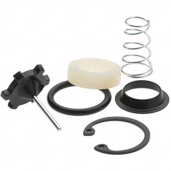 Ingersoll-Rand - Impact Wrench & Ratchet Parts Product Type: Inlet Kit For Use With: Impact Wrench - Exact Tool & Supply