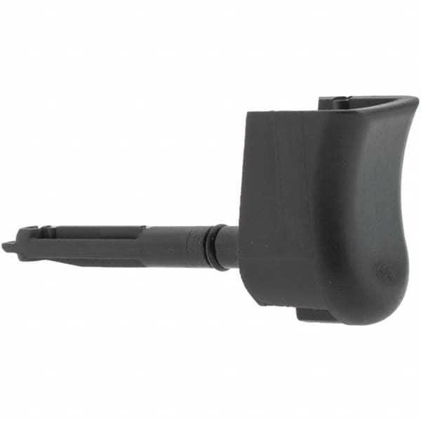 Ingersoll-Rand - Impact Wrench & Ratchet Parts Product Type: Trigger Assembly For Use With: Impact Wrench - Exact Tool & Supply