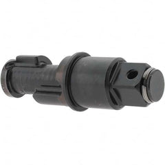Ingersoll-Rand - Impact Wrench & Ratchet Parts Product Type: Anvil Assembly For Use With: Impact Wrench - Exact Tool & Supply
