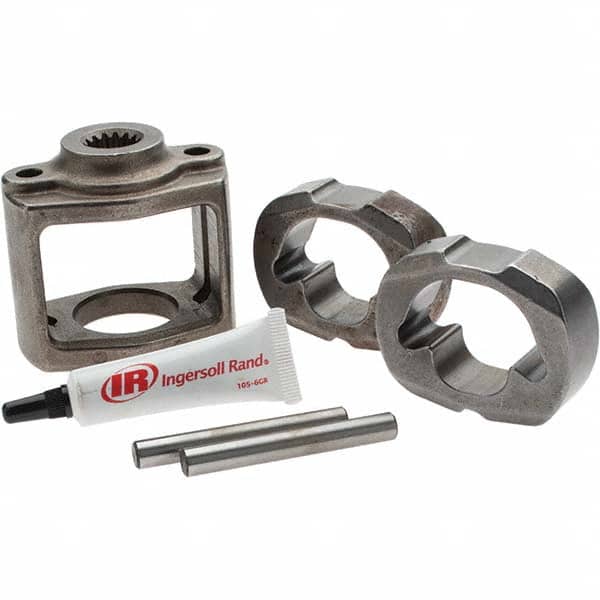 Ingersoll-Rand - Impact Wrench & Ratchet Parts Product Type: Hammer Kit For Use With: Impact Wrench - Exact Tool & Supply