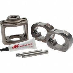 Ingersoll-Rand - Impact Wrench & Ratchet Parts Product Type: Hammer Kit For Use With: Impact Wrench - Exact Tool & Supply