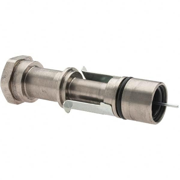 Ingersoll-Rand - Impact Wrench & Ratchet Parts Product Type: Inlet Bushing Assembly For Use With: Impact Wrench - Exact Tool & Supply