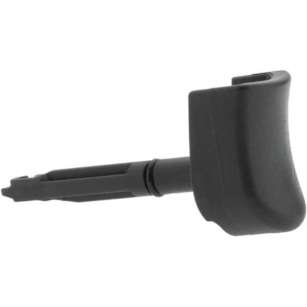 Ingersoll-Rand - Impact Wrench & Ratchet Parts Product Type: Trigger Assembly For Use With: Impact Wrench - Exact Tool & Supply